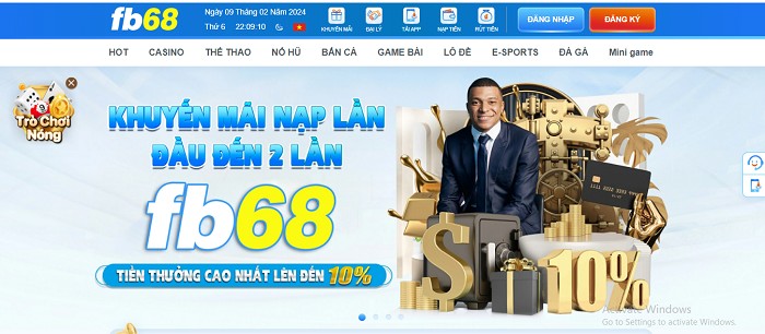 Nguyên tắc quan trọng về miễn trừ trách nhiệm